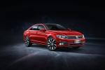Volkswagen Lamando 2018 года